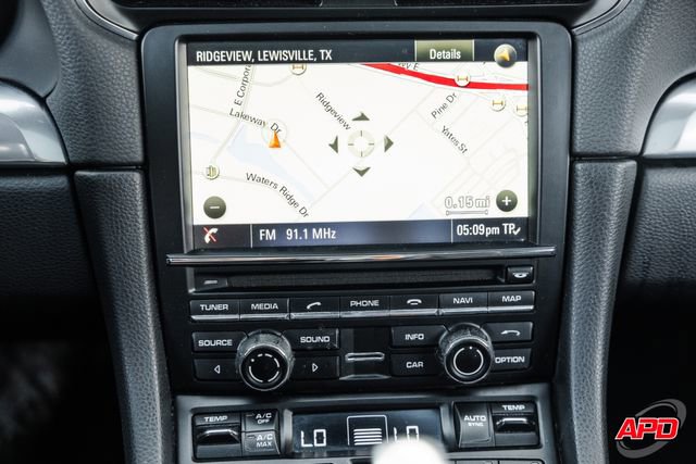 Used 2014 Porsche 911 Carrera 4S AWD/4WD image 16