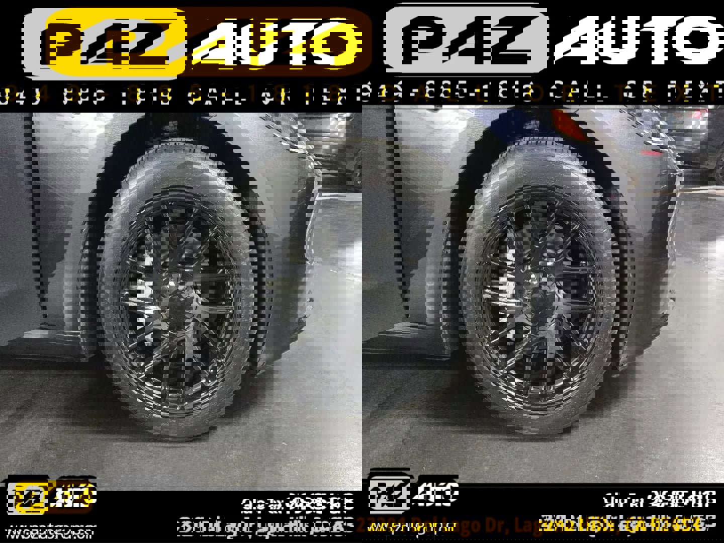 Used 2024 Tesla Model 3 Long Range image 20