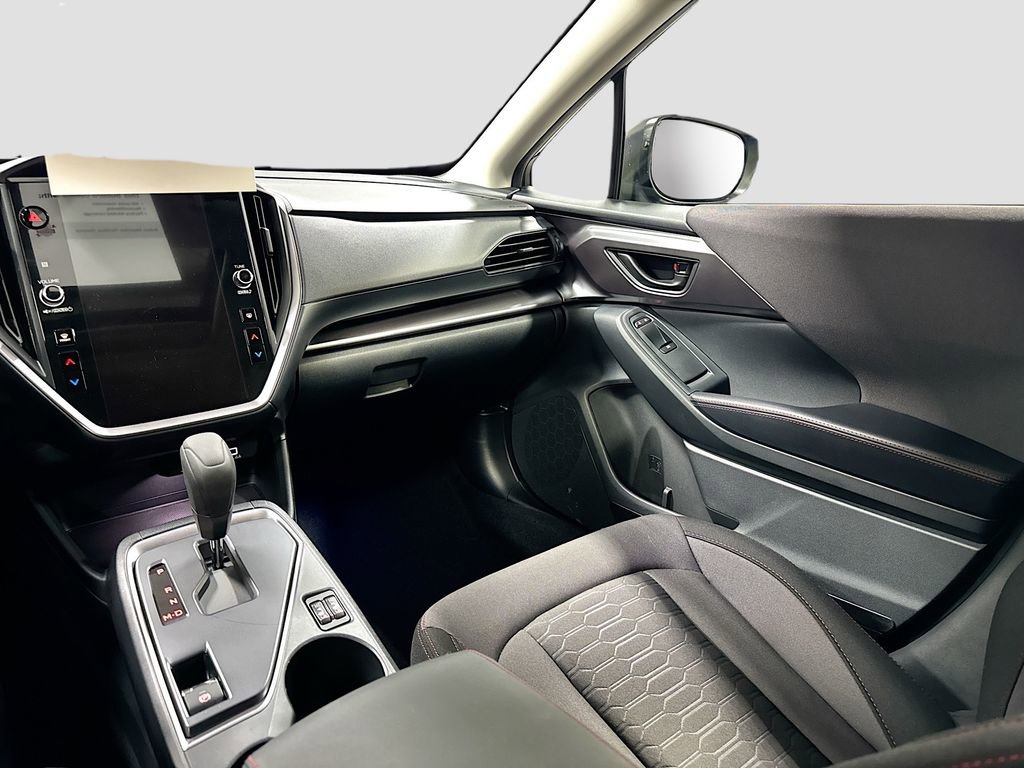 Certified 2025 Subaru Impreza 2.0i Sport image 21