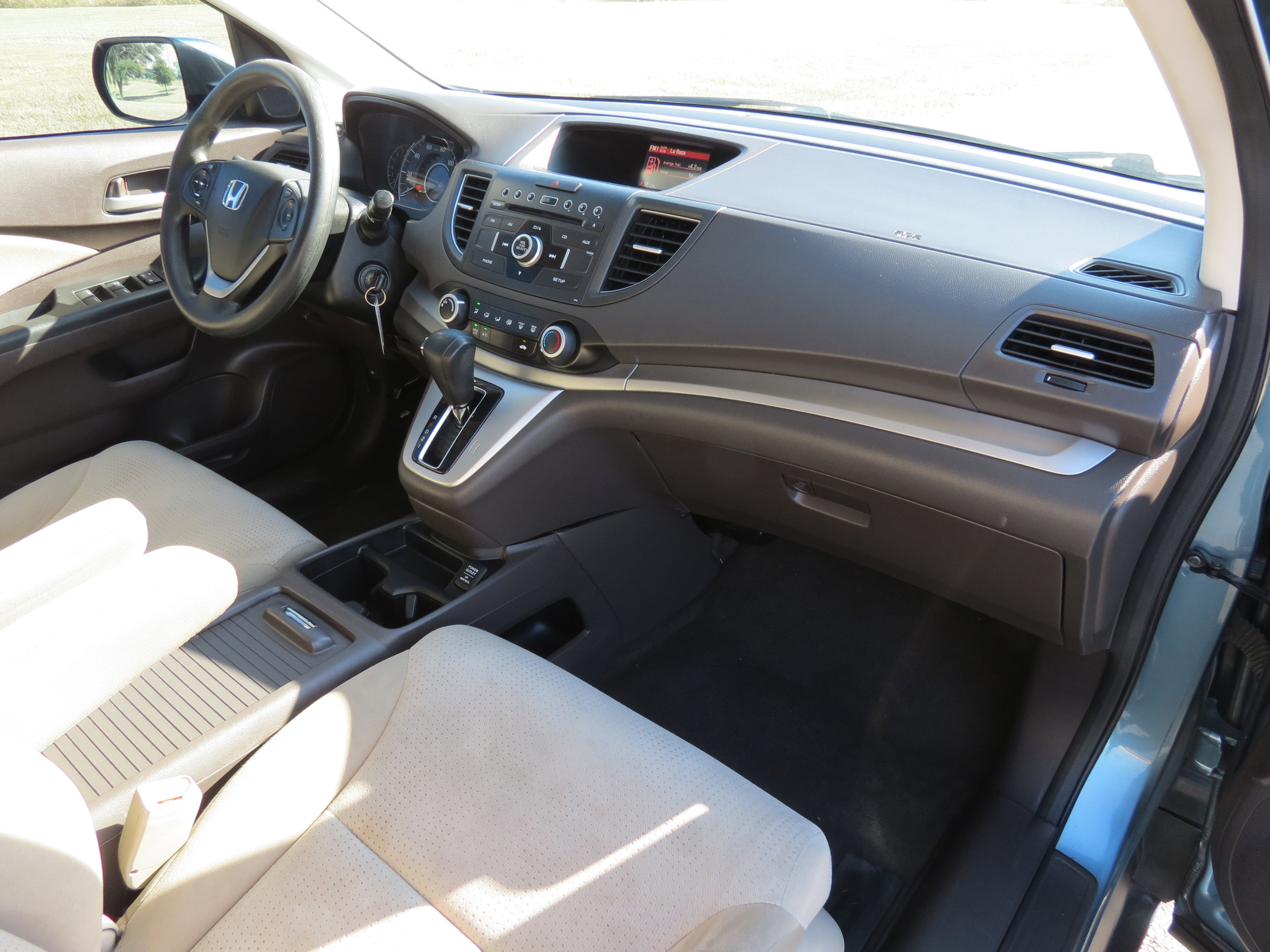 Used 2013 Honda CR-V EX image 32