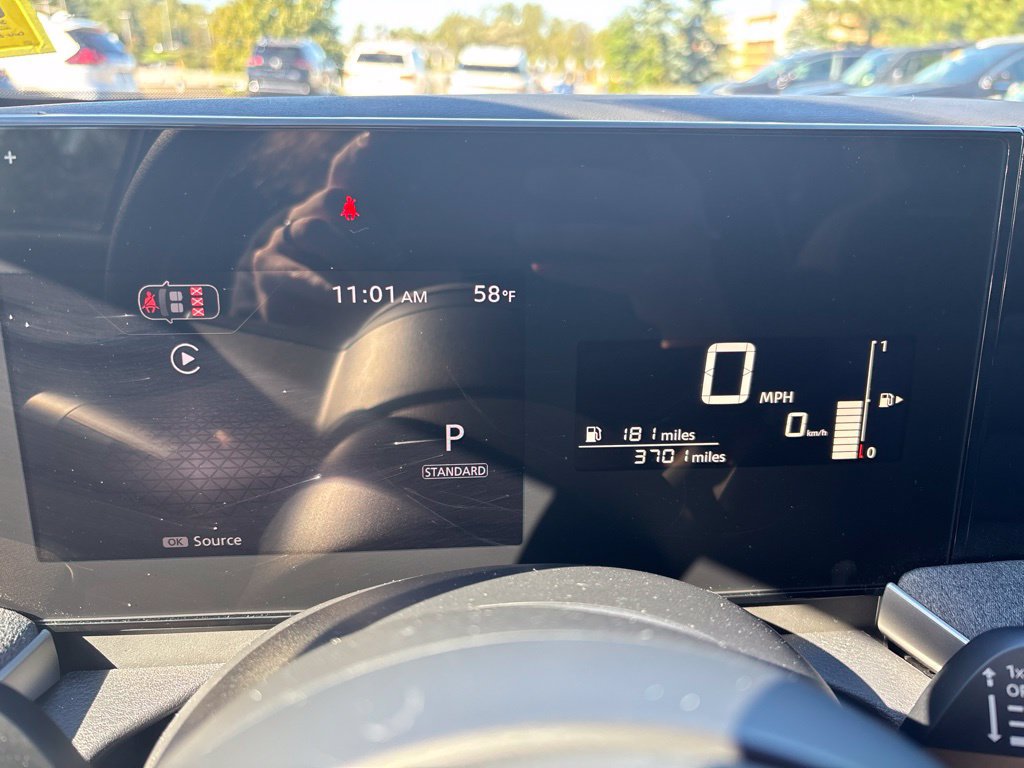 Certified 2026 Nissan Kicks SV w/ SV Premium Package AWD/4WD image 22