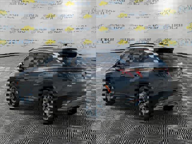 New 2026 Hyundai Tucson SEL image 5