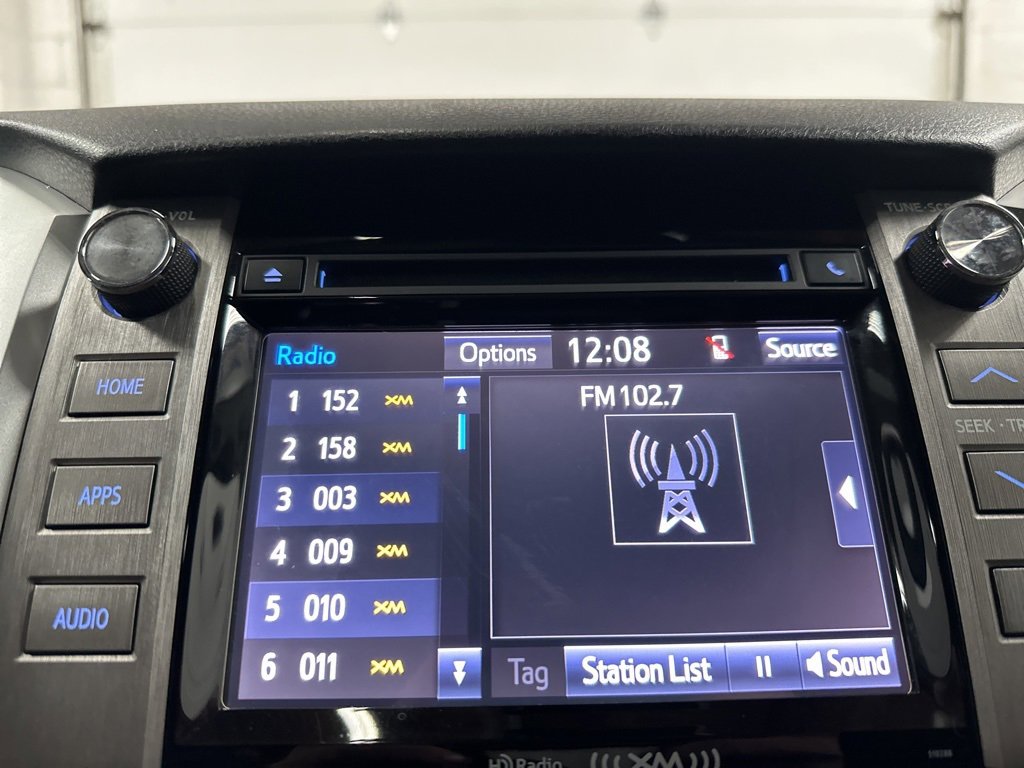 Used 2018 Toyota Tundra SR5 image 27