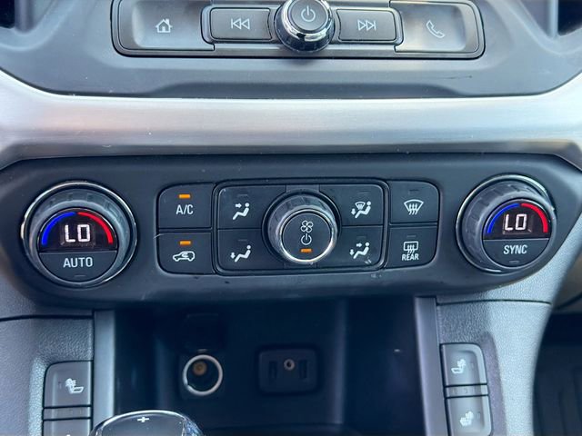 Used 2019 GMC Acadia SLE w/ Driver Alert Package I AWD/4WD image 32