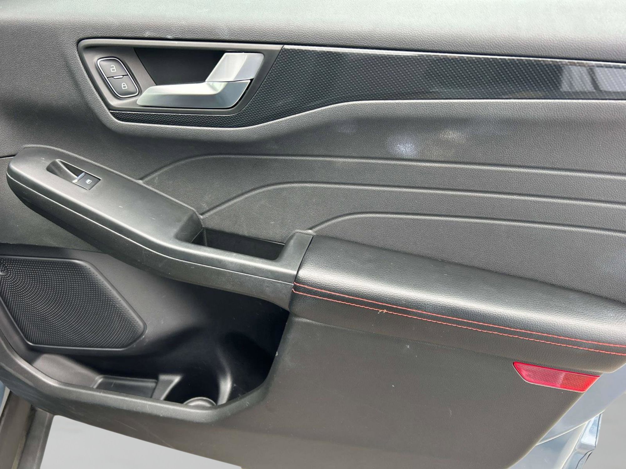 Used 2023 Ford Escape ST-Line w/ Tech Pack #1 image 23