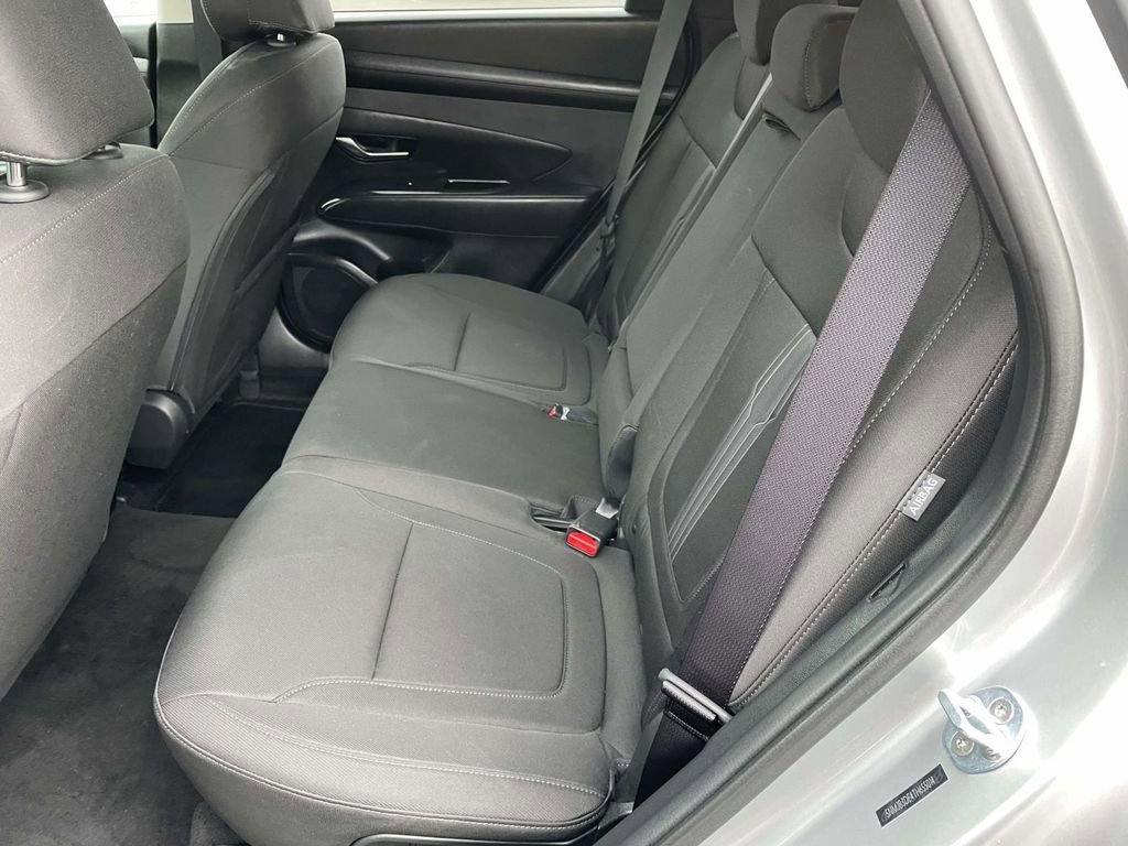 Used 2026 Hyundai Tucson SEL image 23