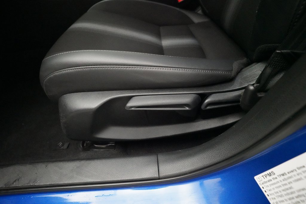 Used 2024 Honda Civic Sport image 28