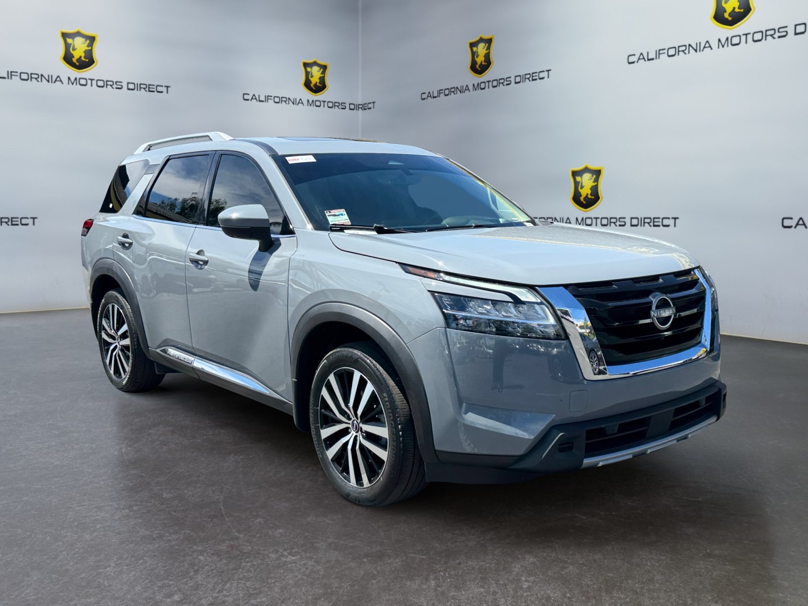 Used 2023 Subaru Forester Limited AWD/4WD image 7