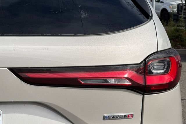 Used 2024 MAZDA CX-90 3.3 Turbo S image 52