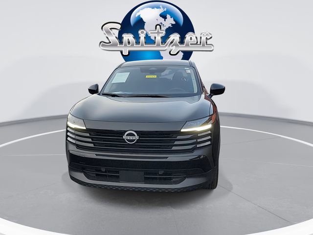 Used 2025 Nissan Kicks SV image 3