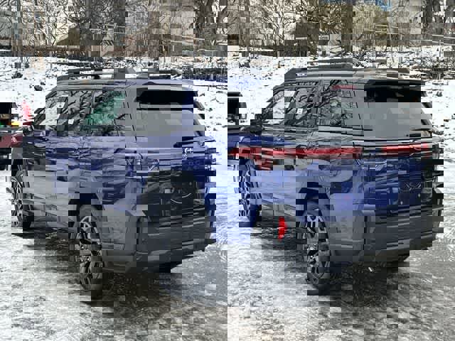 New 2026 Subaru Outback Limited XT image 29