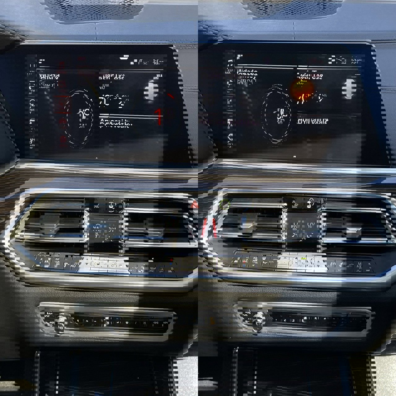 Used 2023 BMW X5 sDrive40i image 19