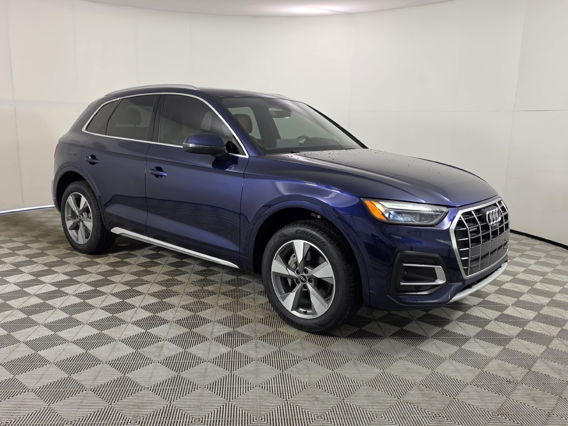 Used 2024 Audi Q5 Premium Plus w/ Premium Plus Package AWD/4WD 360° Tour