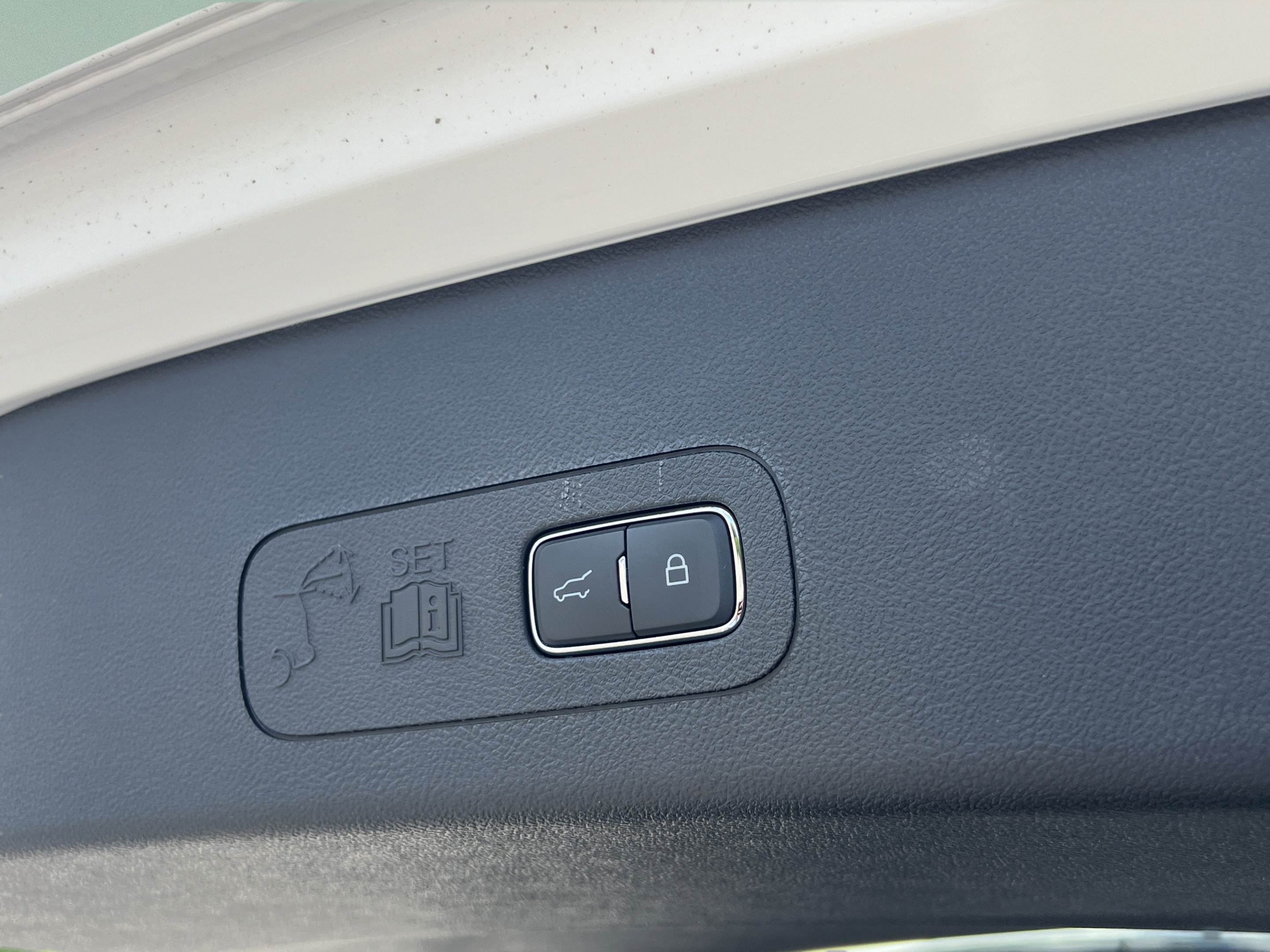New 2025 Lincoln Aviator Reserve w/ Equipment Group 201A AWD/4WD image 28