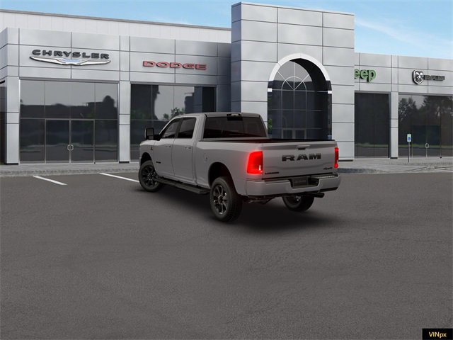 New 2026 RAM 2500 Laramie w/ Night Edition image 4