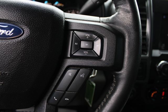 Used 2018 Ford F150 XLT w/ Equipment Group 302A Luxury image 8