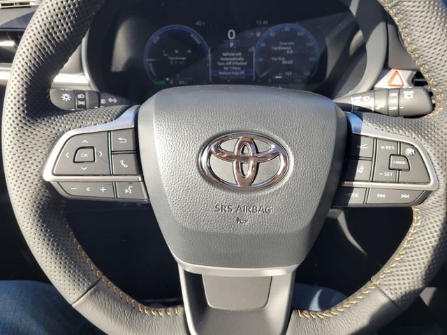 New 2026 Toyota Sienna XLE Woodland Edition AWD/4WD image 20
