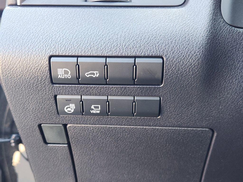 Used 2021 Lexus RX 350 AWD w/ Premium Package image 22