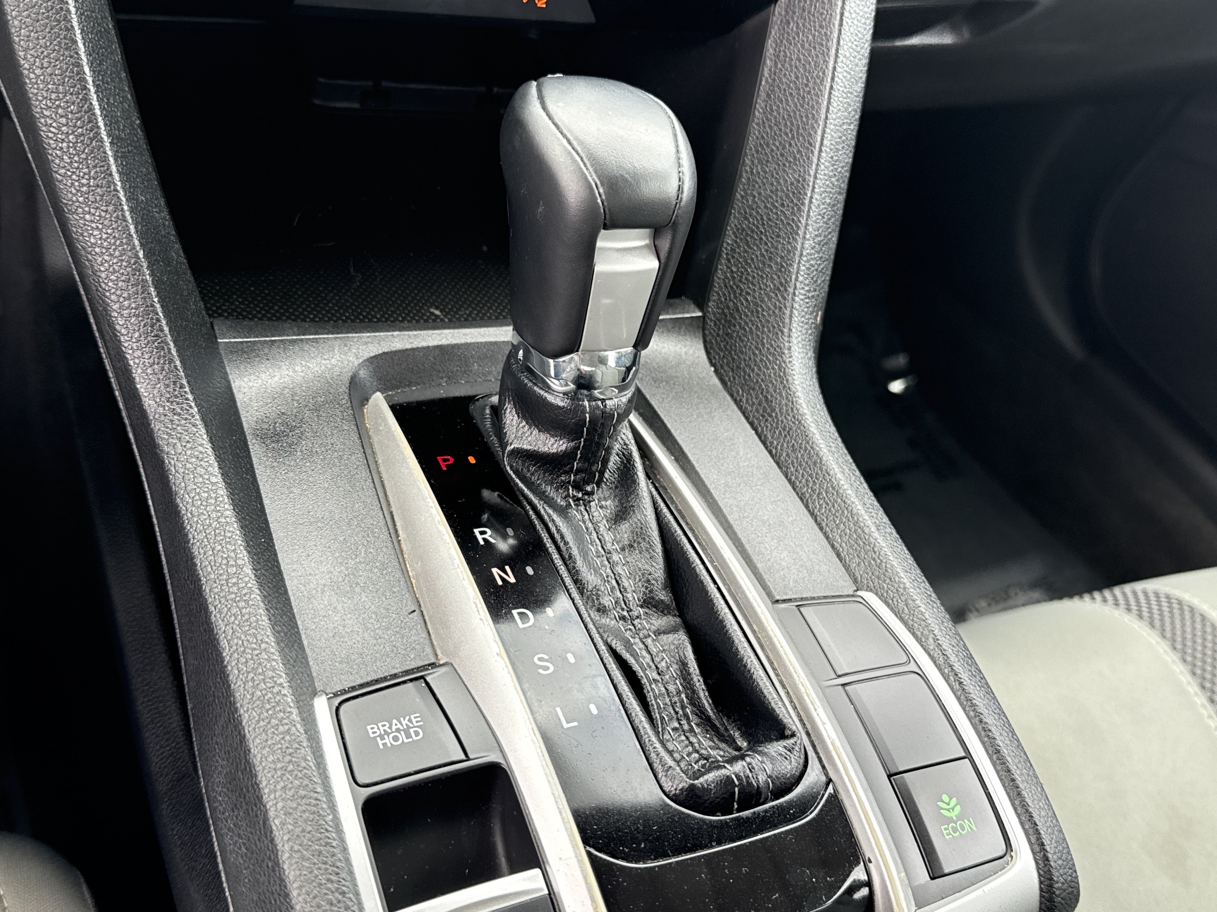 Certified 2020 Honda Civic EX image 31