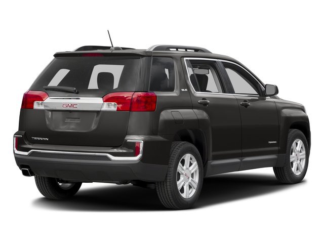 Used 2016 GMC Terrain SLE AWD/4WD image 5