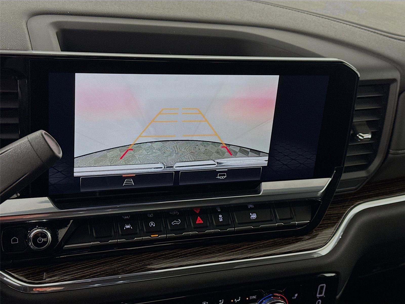 Used 2024 GMC Sierra 1500 Elevation image 8