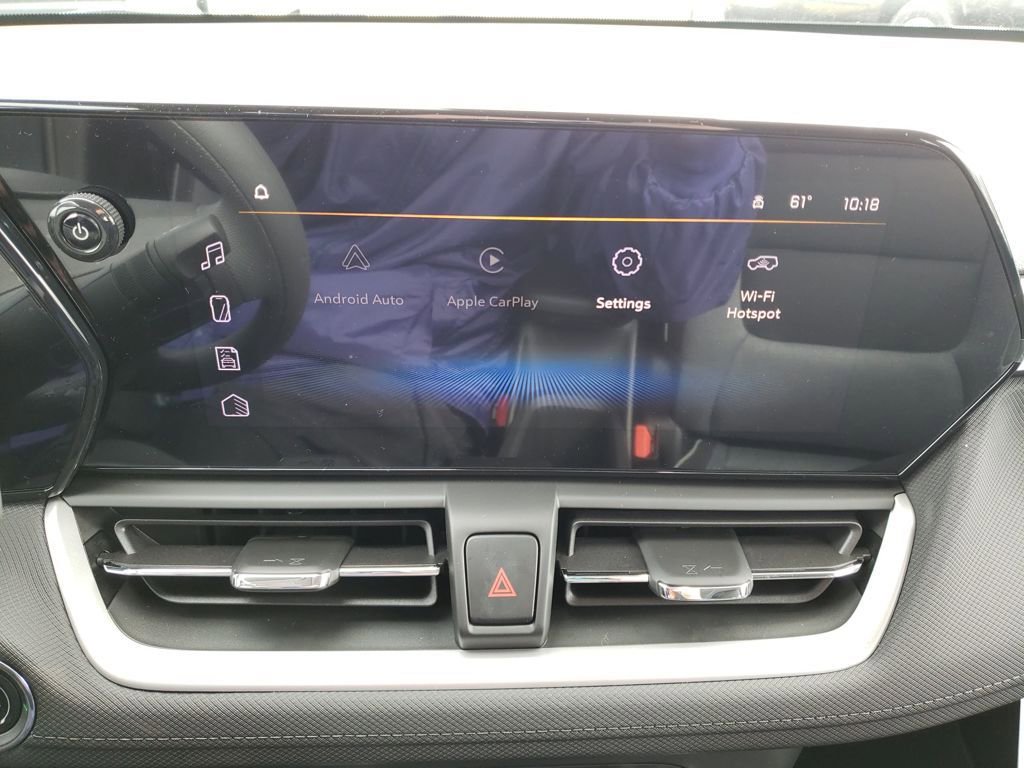 New 2026 Chevrolet TrailBlazer LS image 17