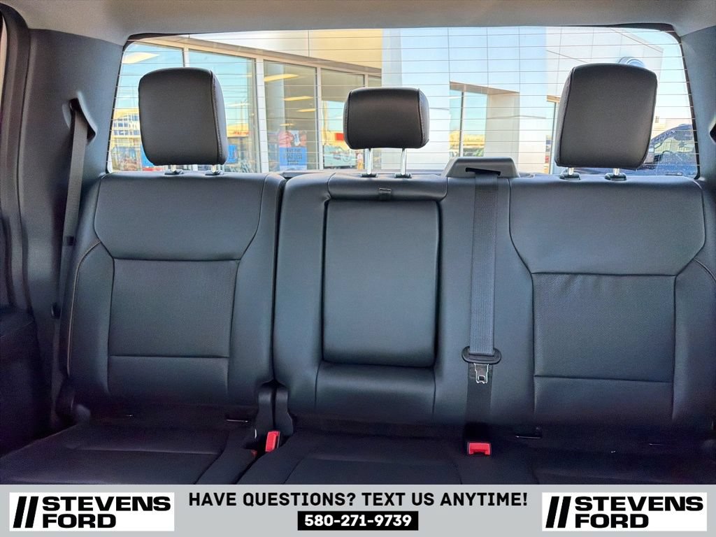 Used 2026 Ford F250 Lariat w/ Chrome Package AWD/4WD image 42