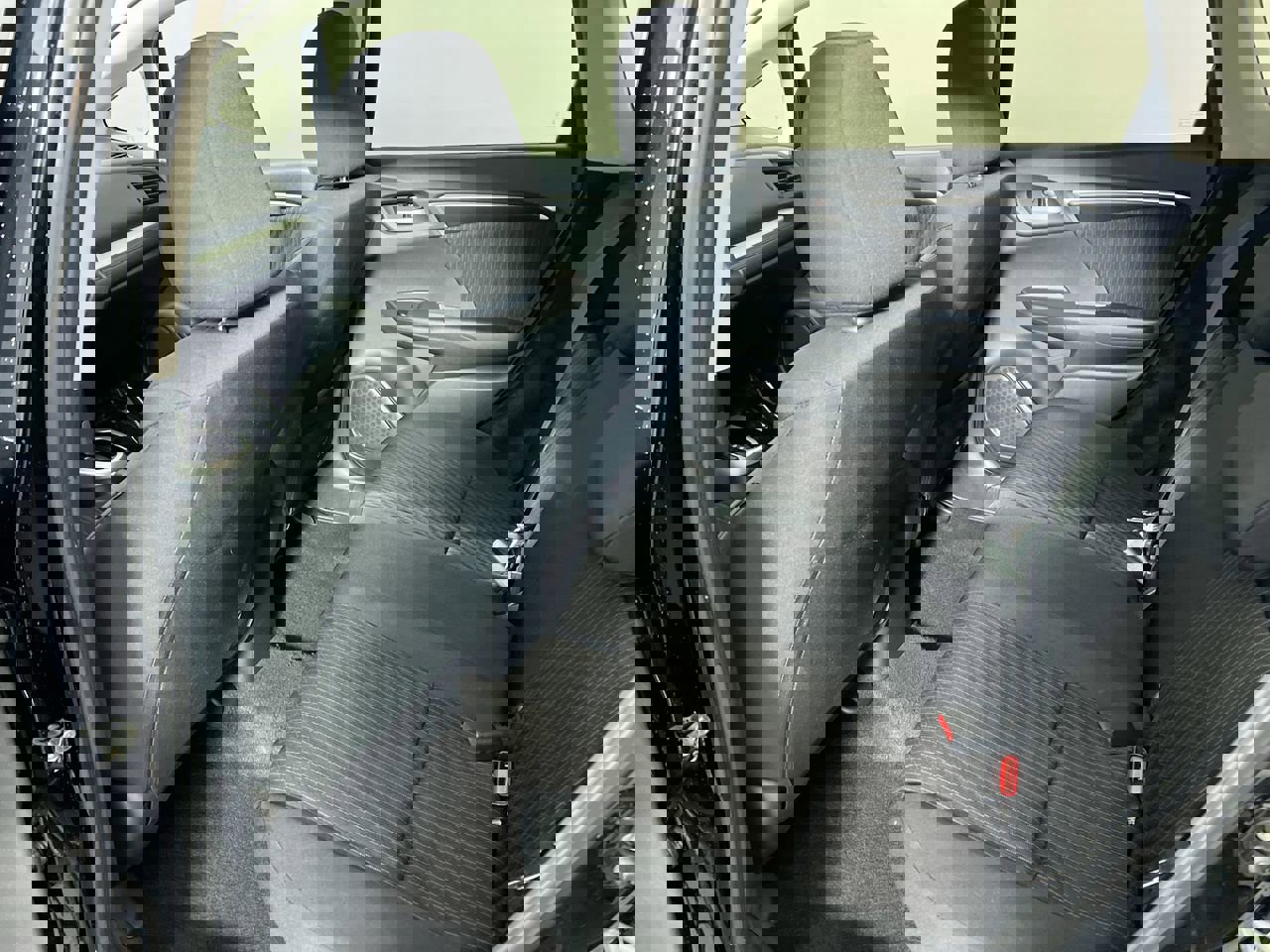 Used 2020 Honda Fit EX image 24