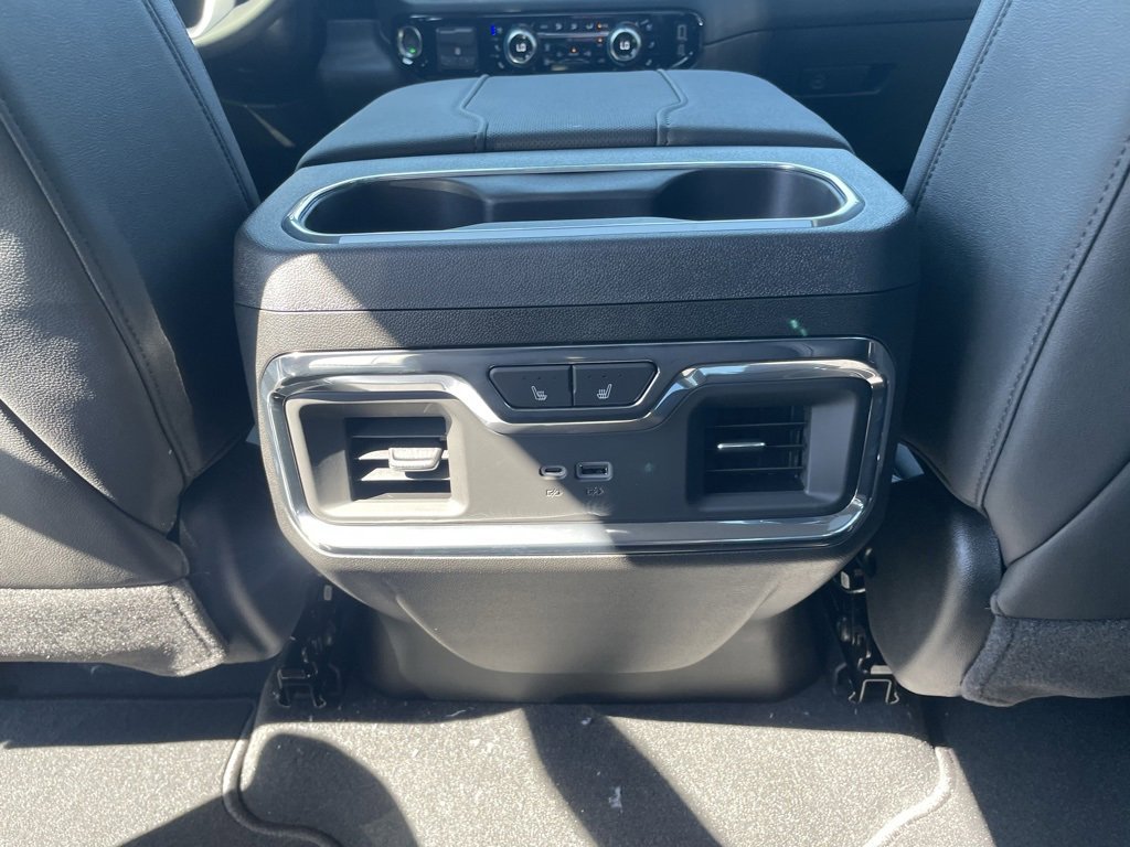 New 2026 GMC Sierra 1500 SLT w/ SLT Premium Package image 29