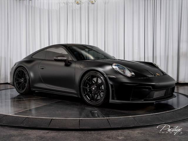 Used 2026 Porsche 911 GT3 RWD image 21