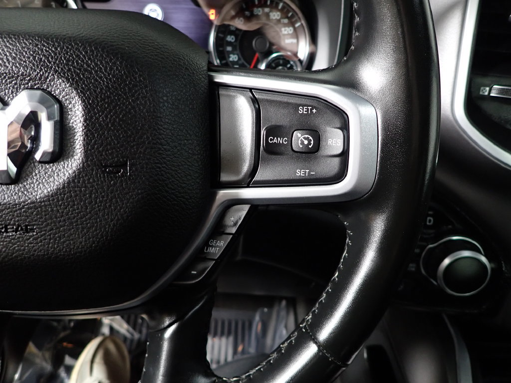 Used 2021 RAM 1500 Big Horn AWD/4WD image 26