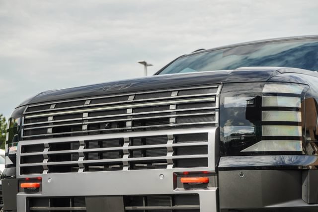 New 2026 Hyundai Palisade XRT Pro AWD/4WD image 2