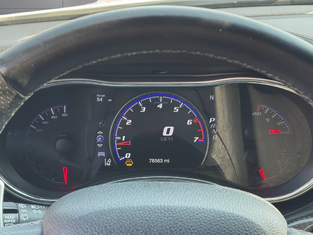 Used 2018 Jeep Grand Cherokee SRT w/ Trailer Tow Group IV AWD/4WD image 14