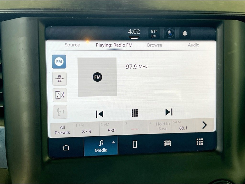 Used 2022 RAM 1500 Big Horn image 13