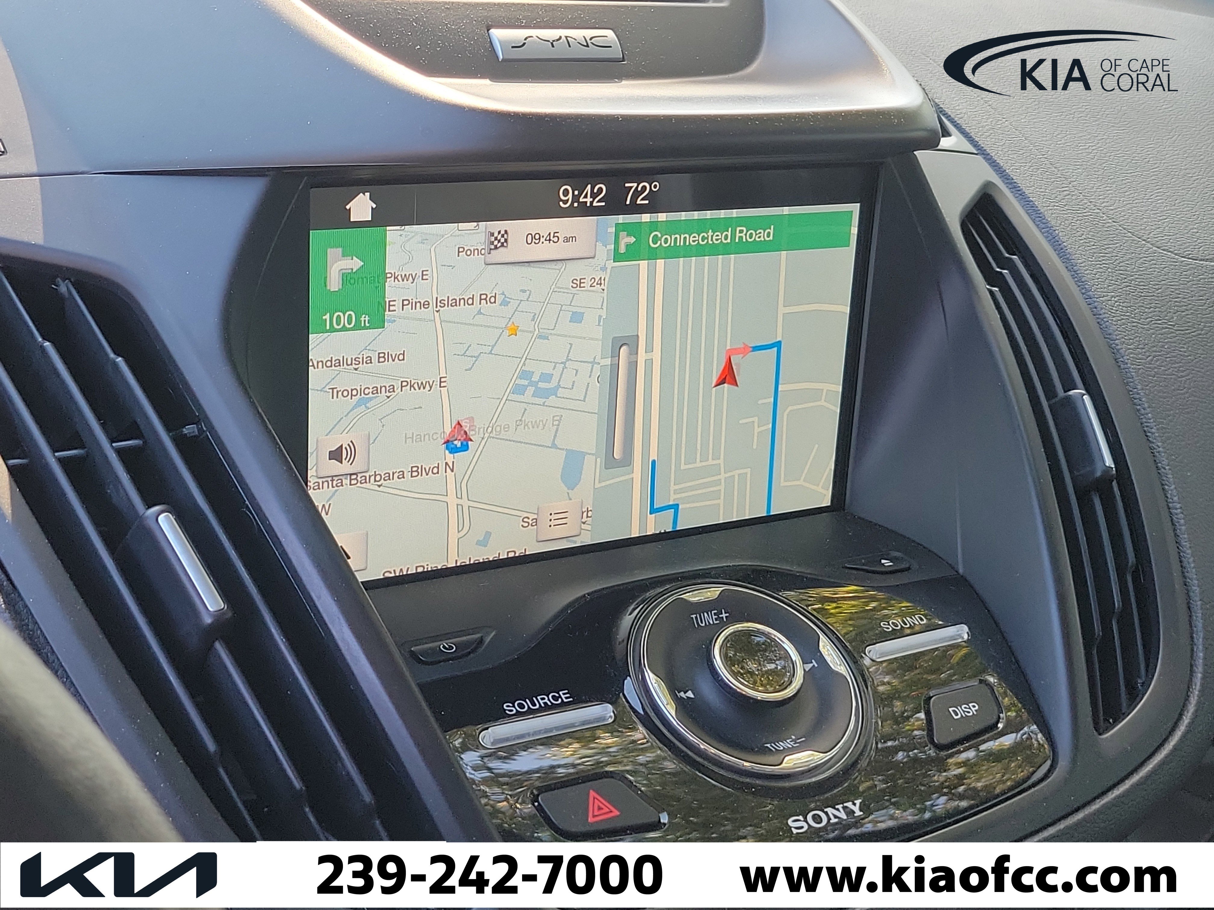 Used 2017 Ford Escape Titanium w/ Equipment Group 301A image 27