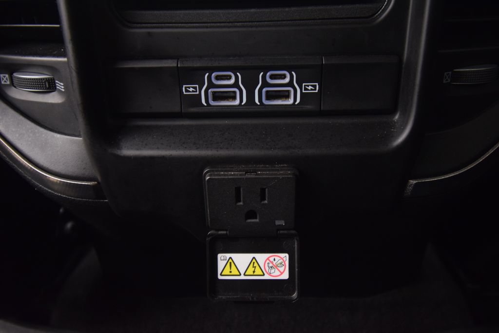 Used 2021 RAM 1500 Rebel w/ Leather & Sound Group AWD/4WD image 39