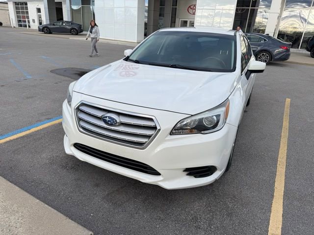 Used 2017 Subaru Legacy 2.5i Premium AWD/4WD image 2