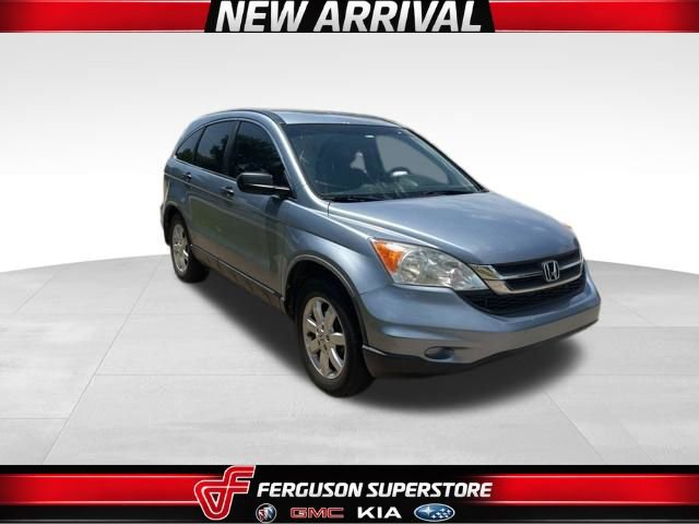 Used 2011 Honda CR-V SE image 1