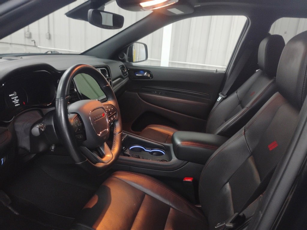 Used 2025 Dodge Durango R/T image 21