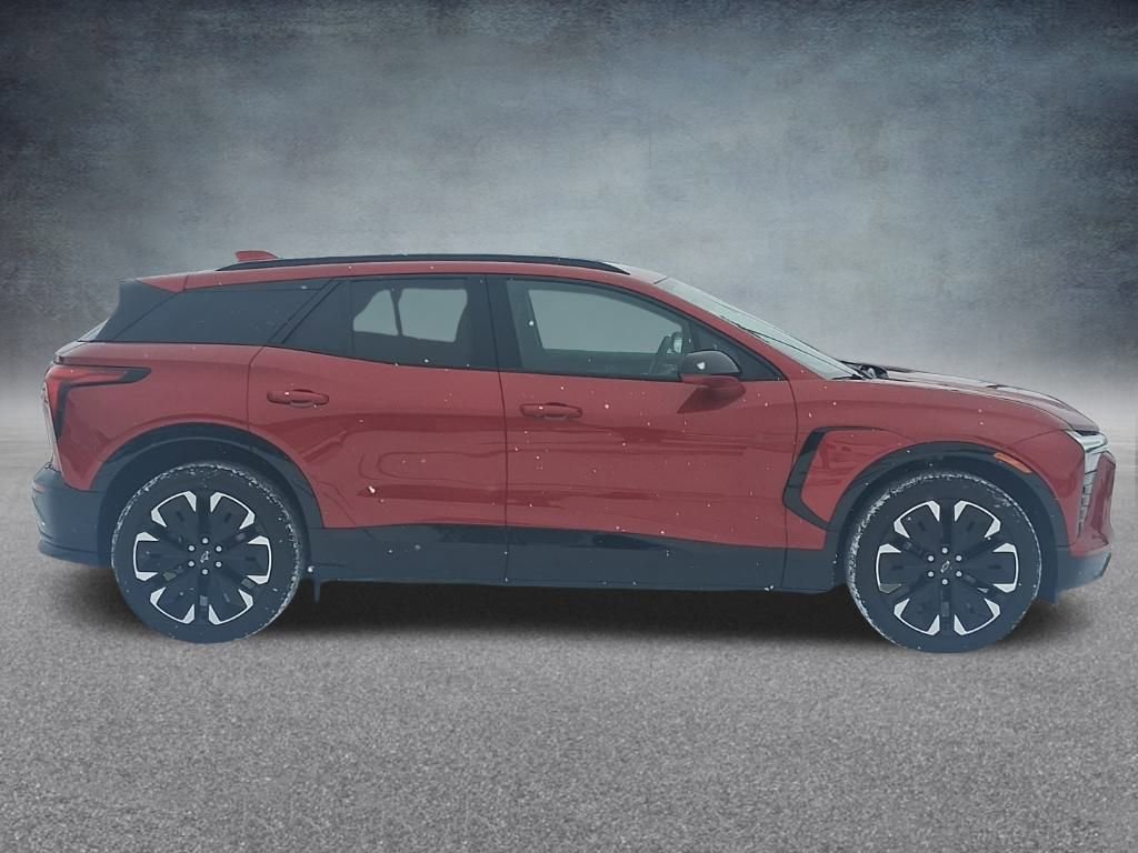 Used 2024 Chevrolet Blazer EV RS image 5