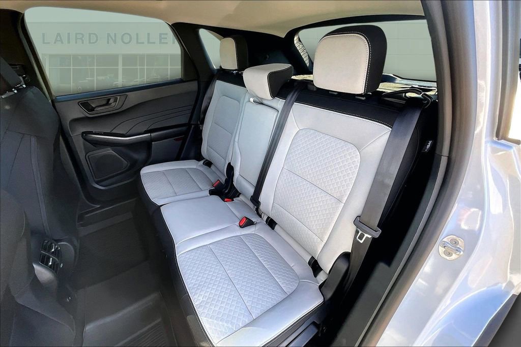New 2026 Ford Escape Active w/ Tech Pack #1 image 27