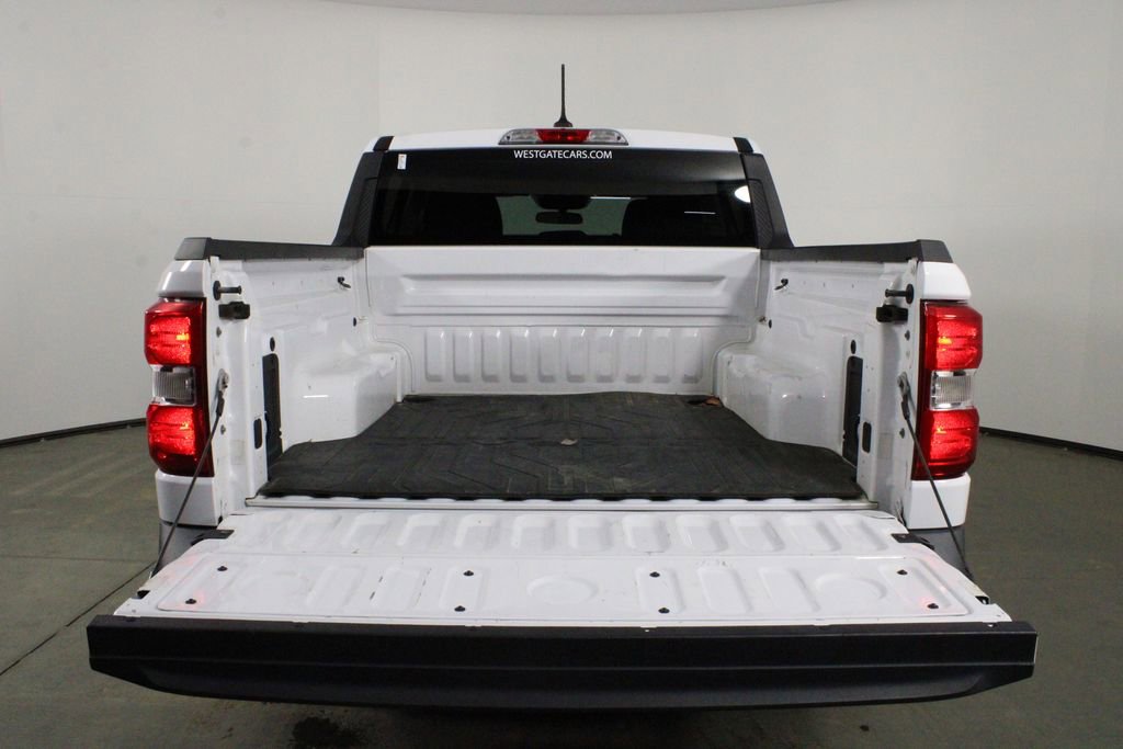 Used 2022 Ford Maverick XL image 13