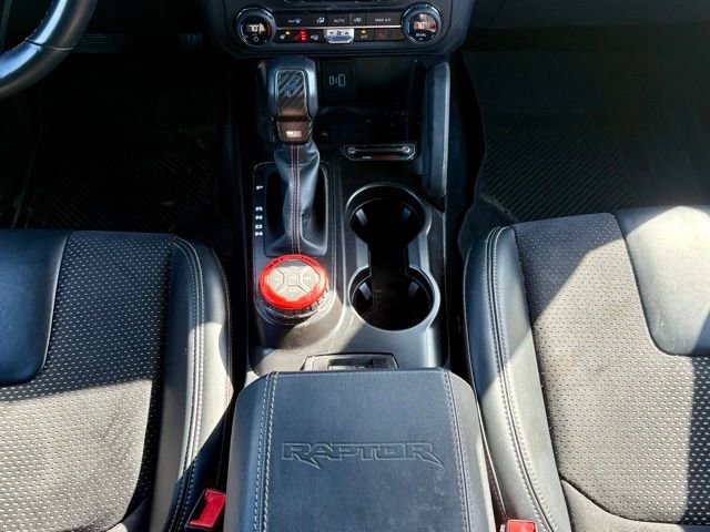 Used 2024 Ford Bronco Raptor w/ Interior Carbon Fiber Pack 6 image 24