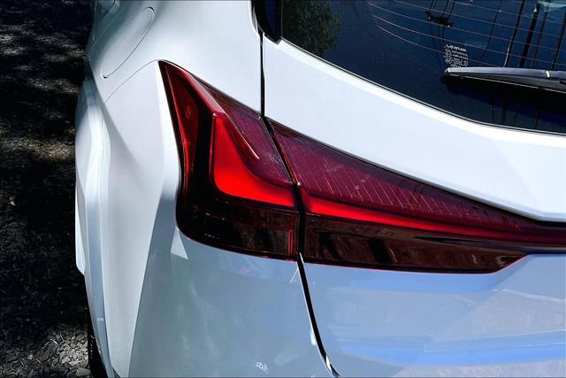 Certified 2026 Lexus UX 300h AWD w/ Accessory Package (2T) image 23