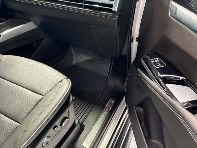 Used 2025 Cadillac Escalade ESV Sport w/ LPO, Floor Liner Package image 13