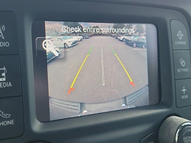 Used 2022 RAM 1500 Tradesman AWD/4WD image 24