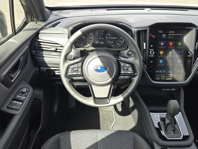 Certified 2025 Subaru Forester Premium AWD/4WD image 3
