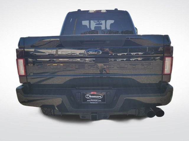 Used 2021 Ford F250 Lariat image 7