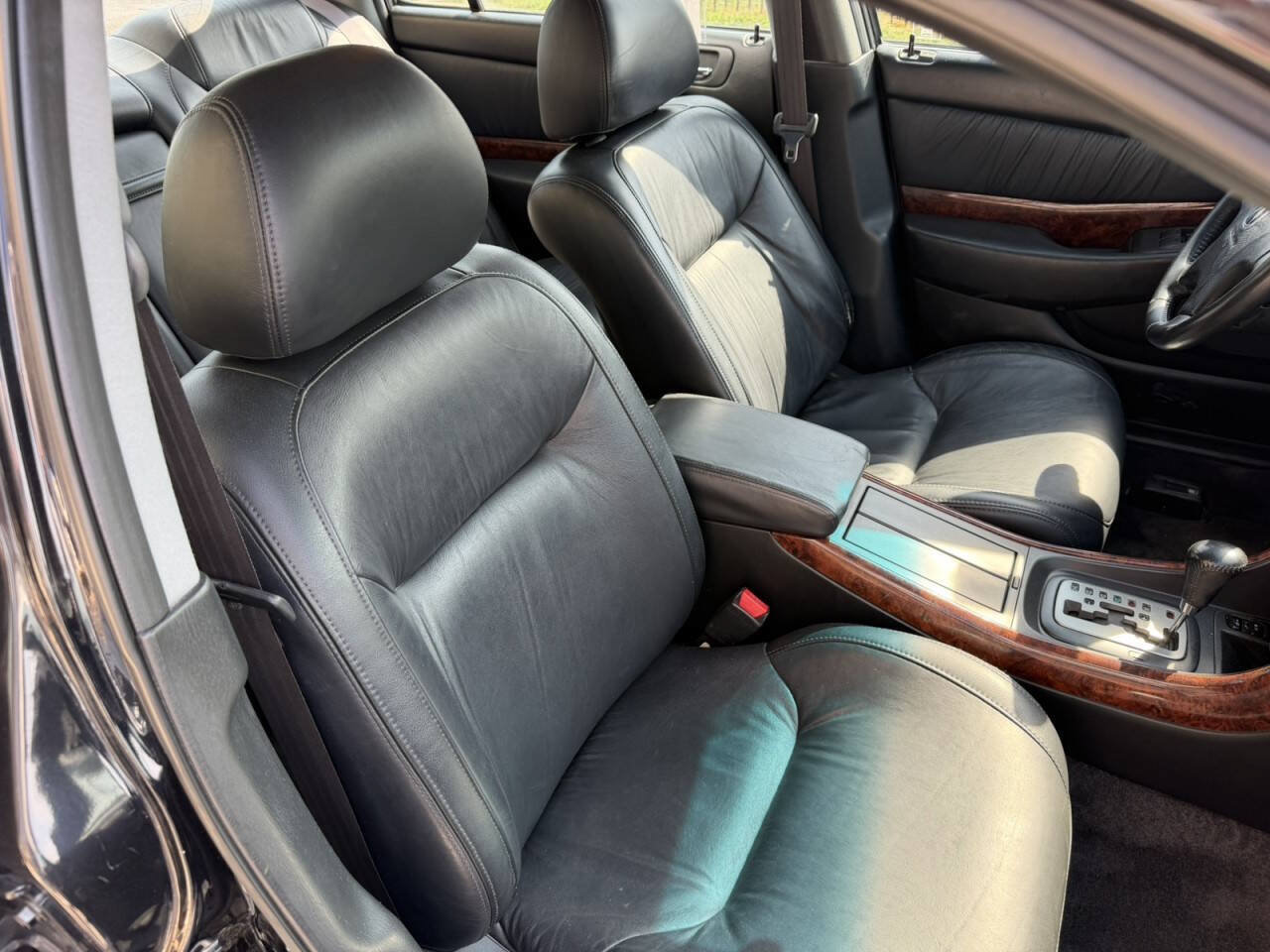 Used 2003 Acura TL FWD image 20