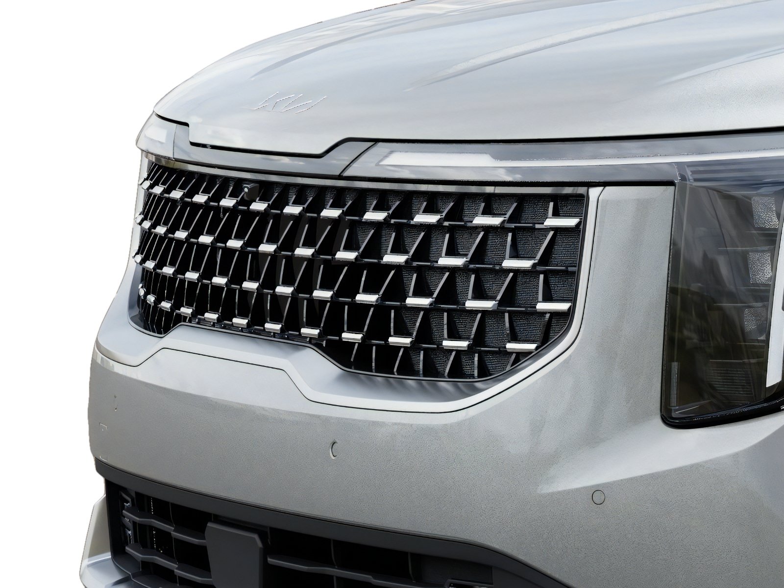 New 2027 Kia Carnival SX FWD image 12